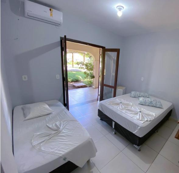 Inn Porto Do Rio