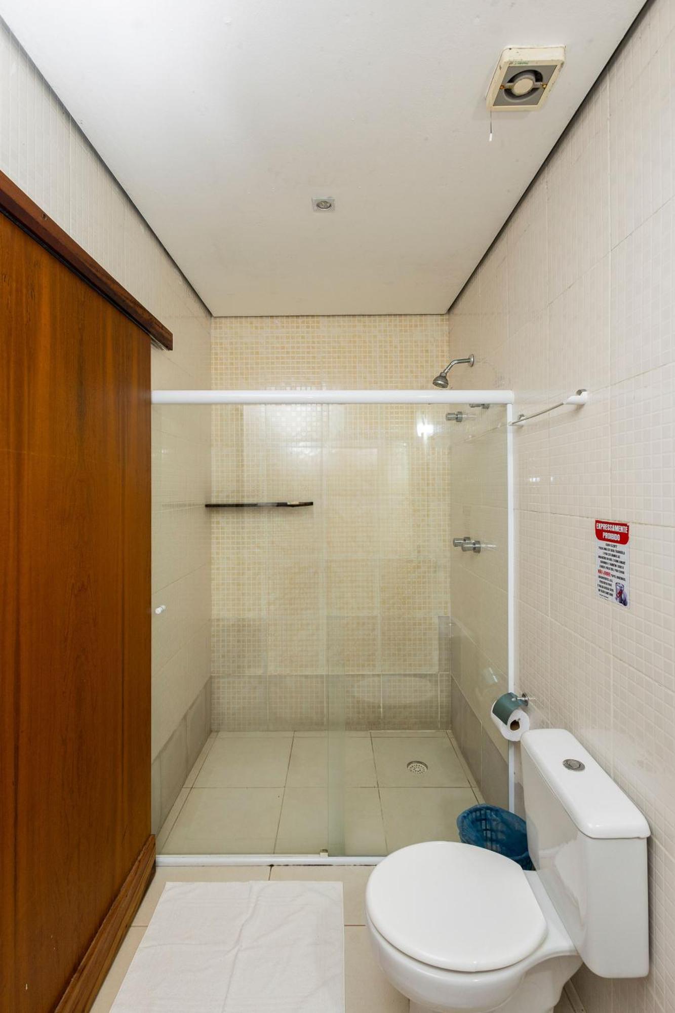 Inn Porto Do Rio 3*