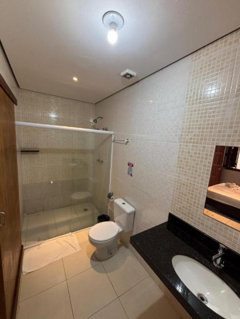 Porto Do Rio Inn 3*