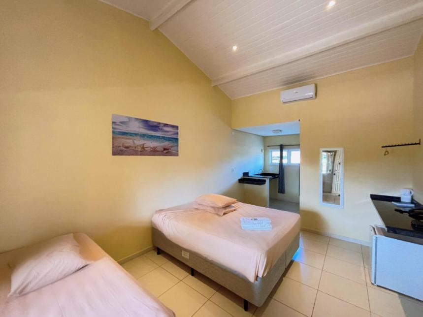 Inn Porto Do Rio 3*