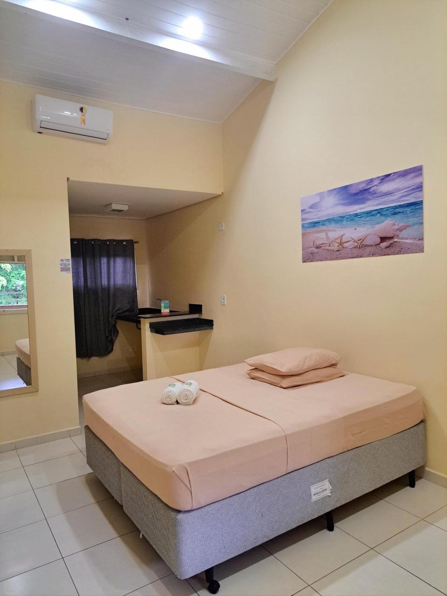 Inn Porto Do Rio