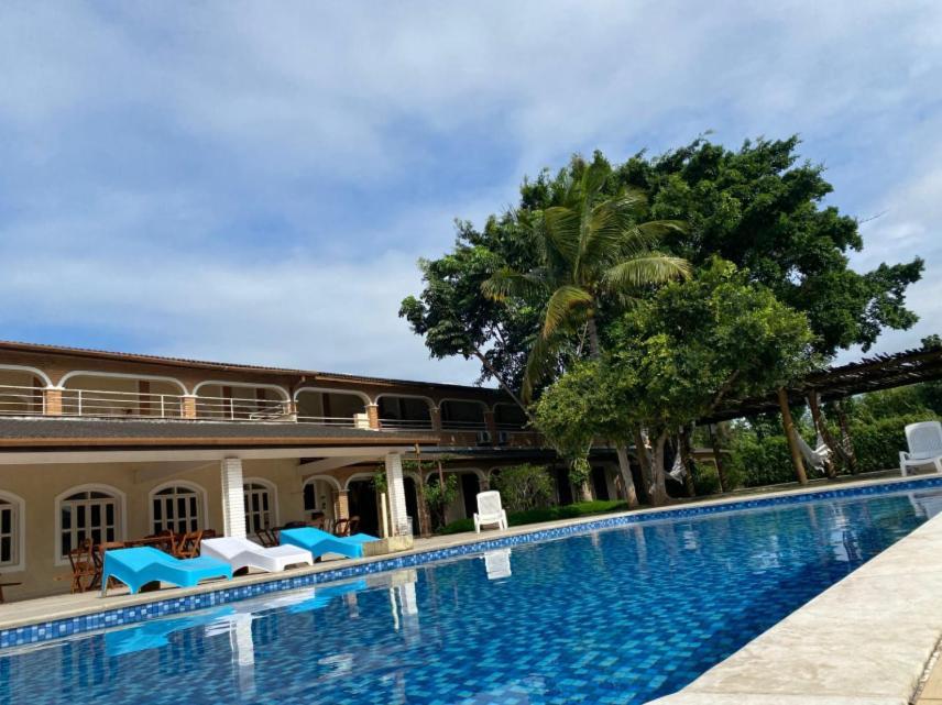 Inn Porto Do Rio 3*