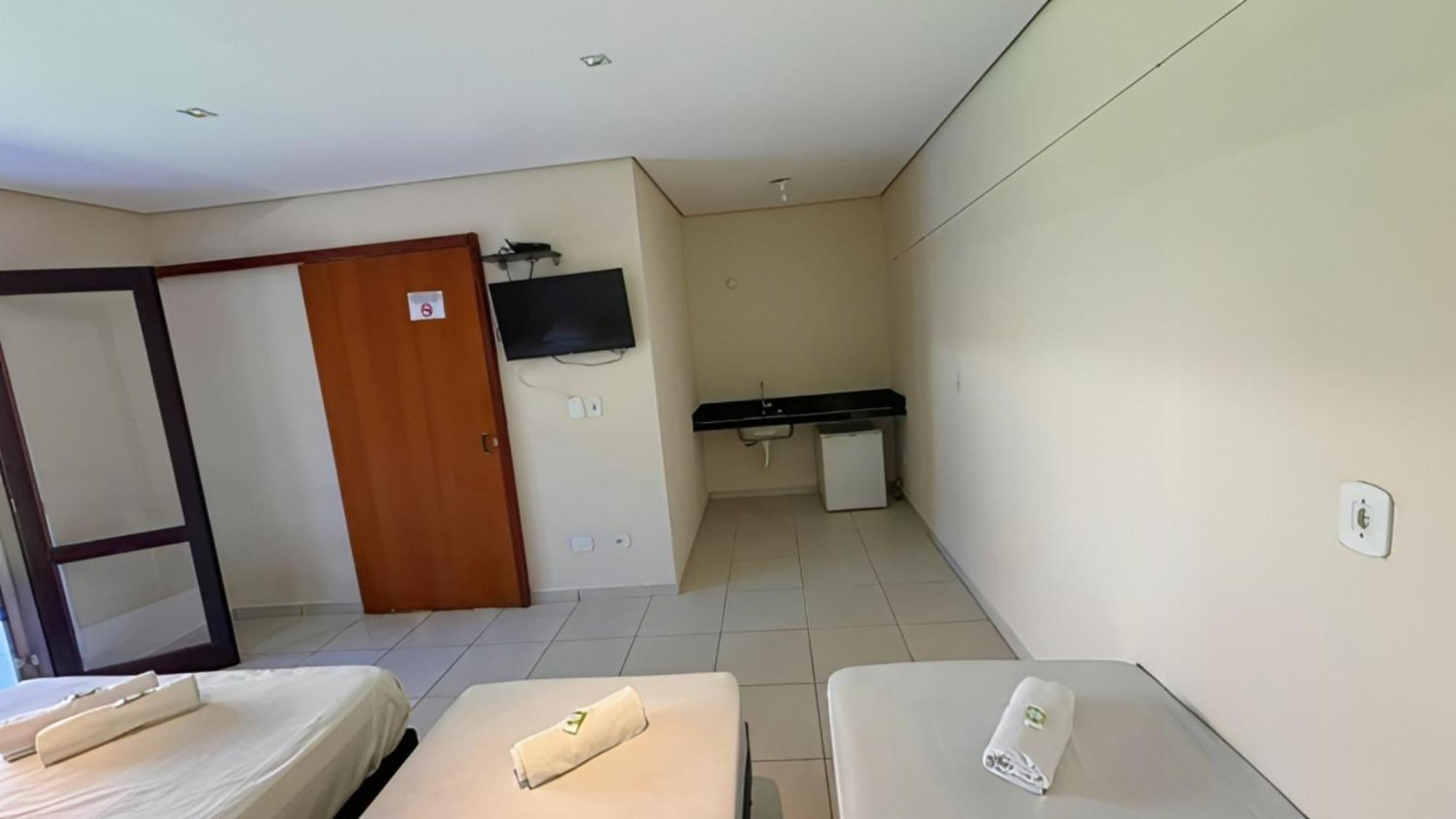 Inn Porto Do Rio 3*