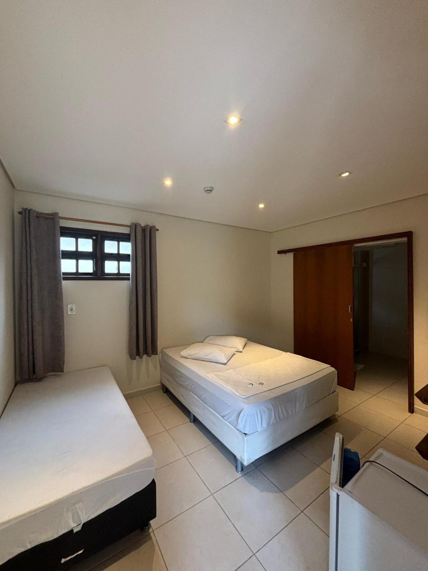 Inn Porto Do Rio Caraguatatuba